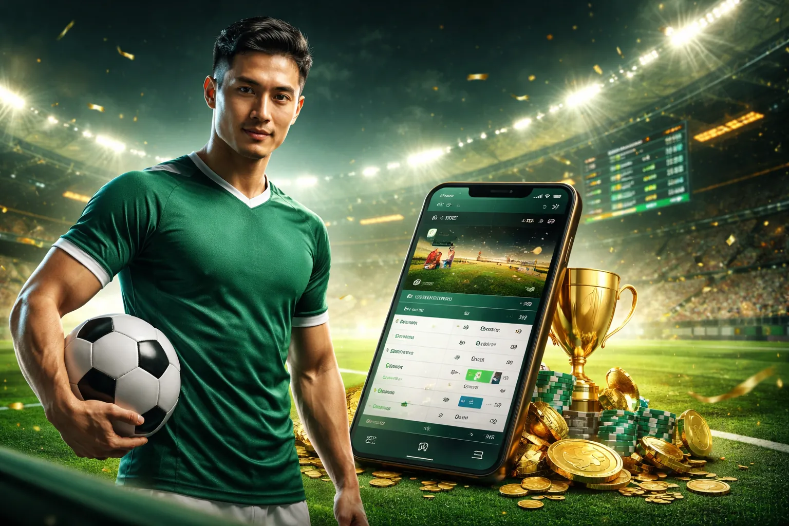 Cách chọn trò chơi acb888 Nổ Hũ